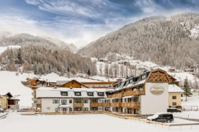 Гостиница Regina's Alpenlodge, Зёльден